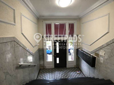 Photos of apartment on Commonwealth Ave.,Boston MA 02135