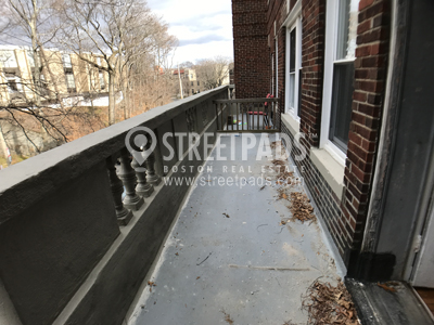 Photos of apartment on Egremont Rd.,Boston MA 02135