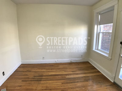 Photos of apartment on Egremont Rd.,Boston MA 02135