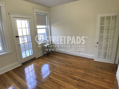 Photos of apartment on Egremont Rd.,Boston MA 02135