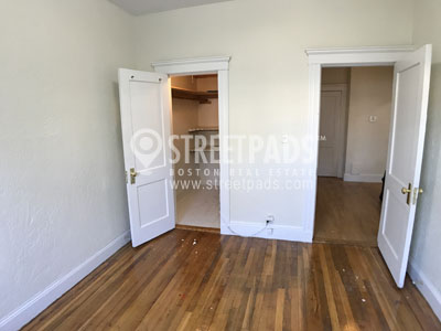 Photos of apartment on Egremont Rd.,Boston MA 02135