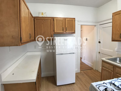 Photos of apartment on Egremont Rd.,Boston MA 02135
