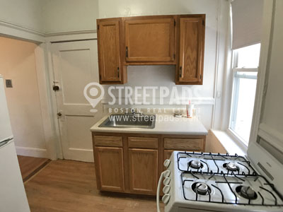 Photos of apartment on Egremont Rd.,Boston MA 02135