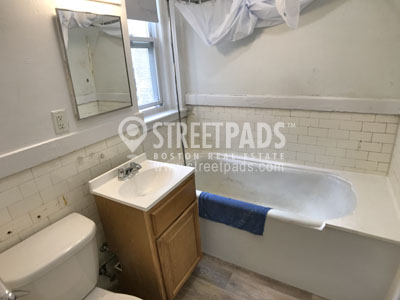 Photos of apartment on Egremont Rd.,Boston MA 02135
