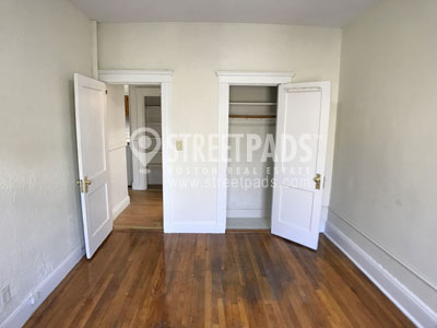 Photos of apartment on Egremont Rd.,Boston MA 02135