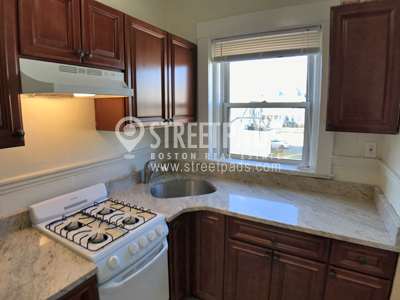 Photos of apartment on Summer,Somerville MA 02143