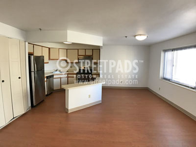 Photos of apartment on Clifton St.,Malden MA 02148
