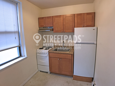 Pictures of  property for rent on Brighton Ave., Boston, MA 02134