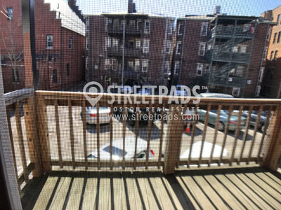 Photos of apartment on Beacon St.,Brookline MA 02446