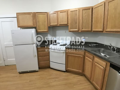 Photos of apartment on Beacon St.,Brookline MA 02446