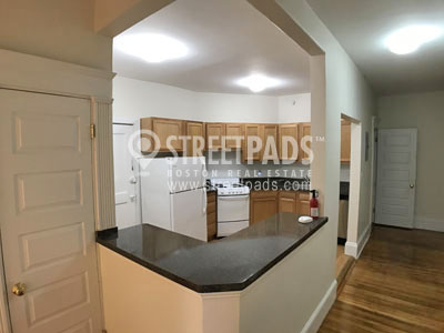Photos of apartment on Beacon St.,Brookline MA 02446
