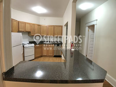 Photos of apartment on Beacon St.,Brookline MA 02446