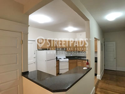 Photos of apartment on Beacon St.,Brookline MA 02446