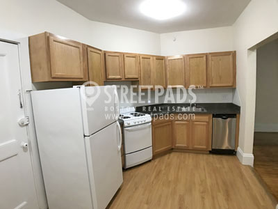 Photos of apartment on Beacon St.,Brookline MA 02446