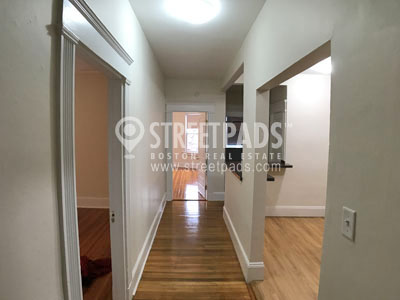 Photos of apartment on Beacon St.,Brookline MA 02446