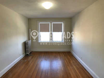 Photos of apartment on Commonwealth Ave.,Boston MA 02135