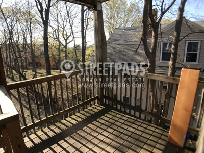 Photos of apartment on Kelton St.,Boston MA 02134