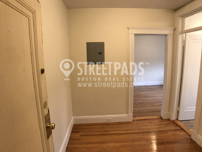 Photos of apartment on Boylston St.,Boston MA 02215