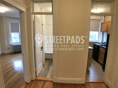Photos of apartment on Boylston St.,Boston MA 02215