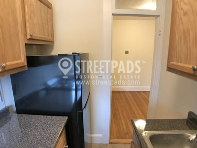 Photos of apartment on Boylston St.,Boston MA 02215
