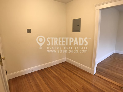 Photos of apartment on Boylston St.,Boston MA 02215