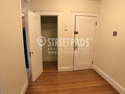 Photos of apartment on Boylston St.,Boston MA 02215