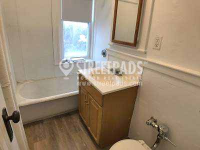 Photos of apartment on Boylston St.,Boston MA 02215