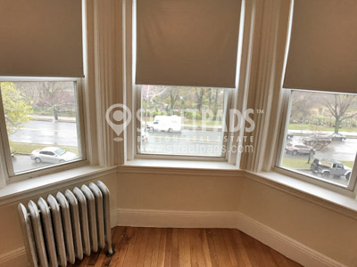 Photos of apartment on Boylston St.,Boston MA 02215