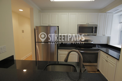 3 Chauncy St, Harvard Square