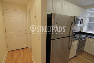 3 Chauncy St, Harvard Square