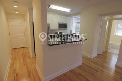 3 Chauncy St, Harvard Square