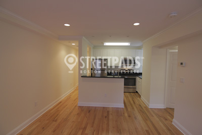 3 Chauncy St, Harvard Square