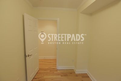 3 Chauncy St, Harvard Square