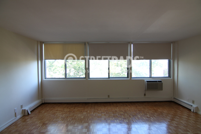 Photos of apartment on Ransom,Boston MA 02135