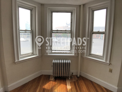 Photos of apartment on Boylston St.,Boston MA 02215
