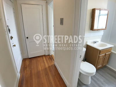Photos of apartment on Boylston St.,Boston MA 02215