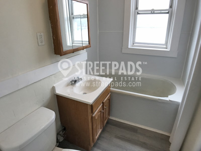 Photos of apartment on Boylston St.,Boston MA 02215