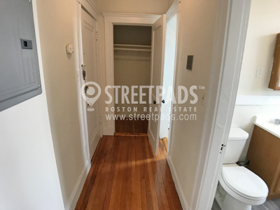 Photos of apartment on Boylston St.,Boston MA 02215