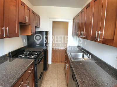 Photos of apartment on Washington St.,Boston MA 02135