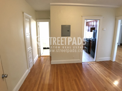 Photos of apartment on Washington St.,Boston MA 02135