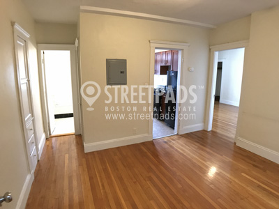 Photos of apartment on Washington St.,Boston MA 02135