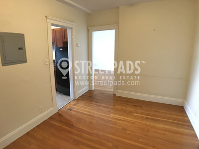 Photos of apartment on Washington St.,Boston MA 02135