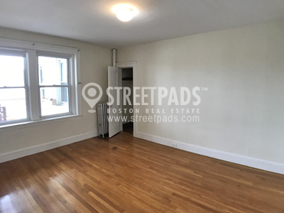 Photos of apartment on Washington St.,Boston MA 02135