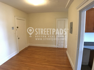 Photos of apartment on Washington St.,Boston MA 02135