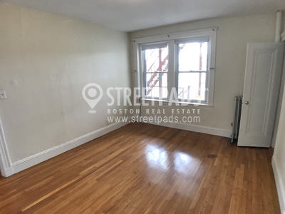Photos of apartment on Guest St.,Boston MA 02135