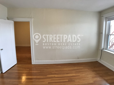 Photos of apartment on Washington St.,Boston MA 02135