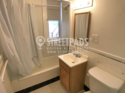 Photos of apartment on Washington St.,Boston MA 02135