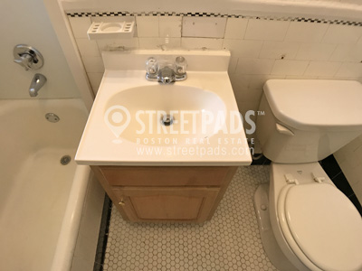 Photos of apartment on Washington St.,Boston MA 02135