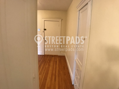 Photos of apartment on Washington St.,Boston MA 02135