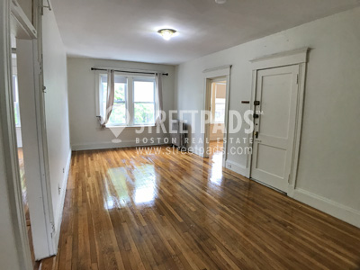 Photos of apartment on Chestnut Hill Ave.,Boston MA 02135